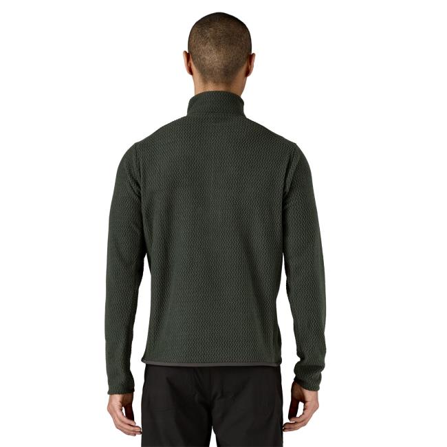 Patagonia R1 Air Fleece Zip Neck