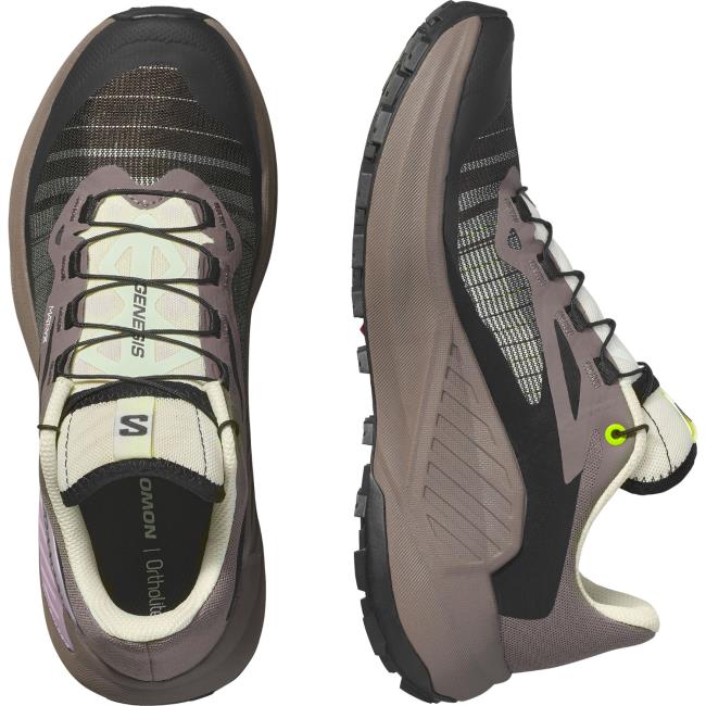 Salomon Genesis W