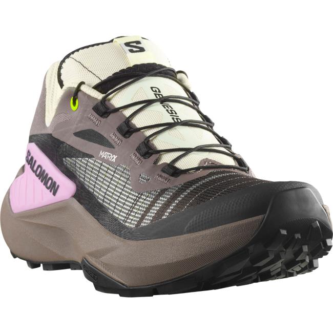 Salomon Genesis W