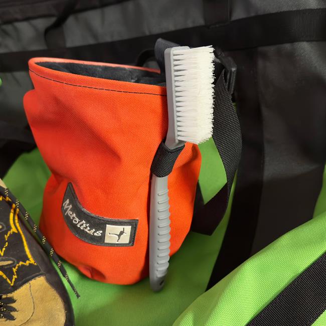  metolius Vegan Brush
