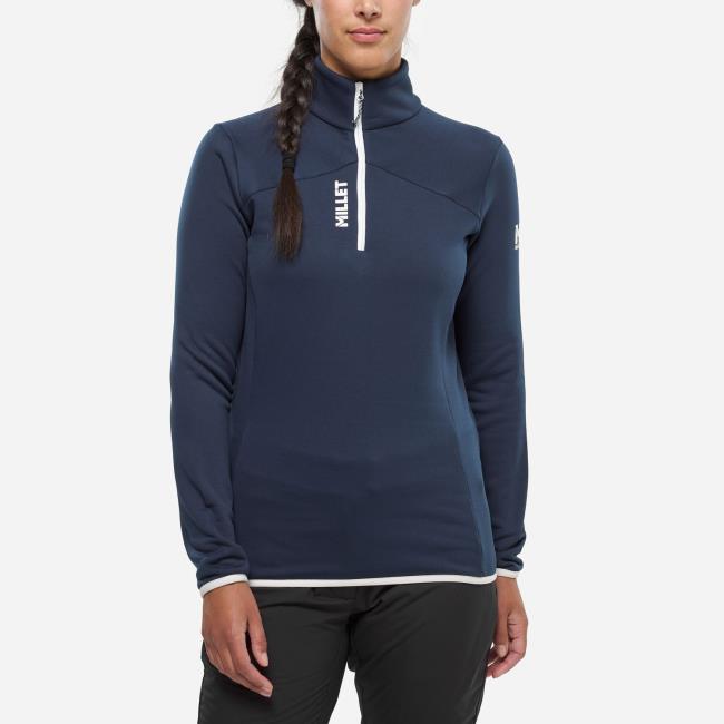 Millet Seneca Fleece Pullover W