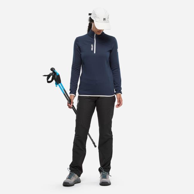 Millet Seneca Fleece Pullover W