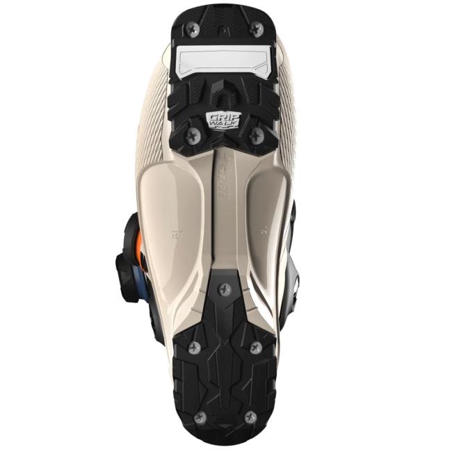  salomon S/PRO SUPRA DUAL BOA 120 GW Humus/Black