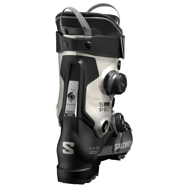  salomon S/Pro Supra Dual BOA 105 W