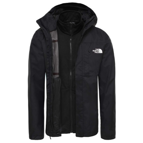  the north face Quest Triclimate Jacket