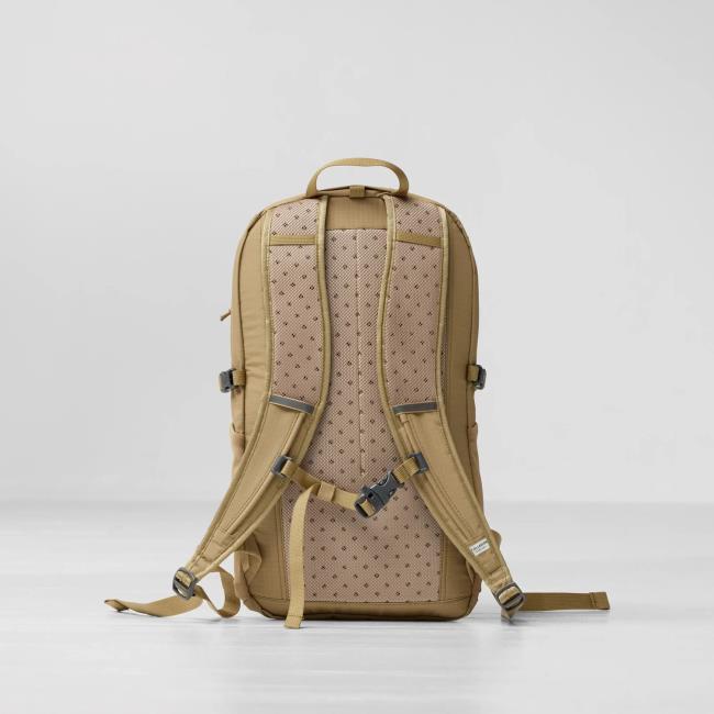 Hátizsák fjällräven Abisko Softpack 16