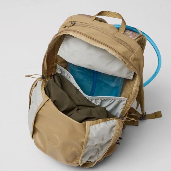 Hátizsák fjällräven Abisko Softpack 16