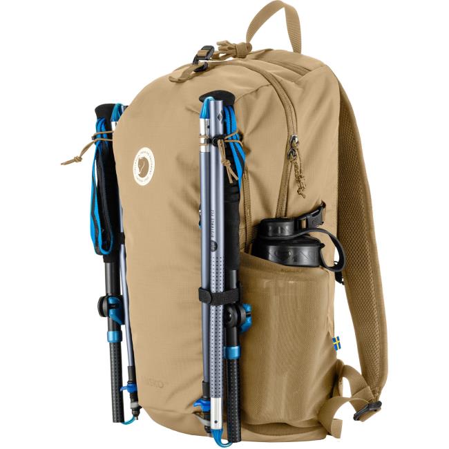 Hátizsák fjällräven Abisko Softpack 16