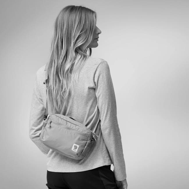  fjällräven High Coast Crossbody