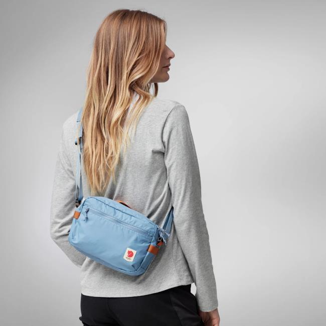  fjällräven High Coast Crossbody