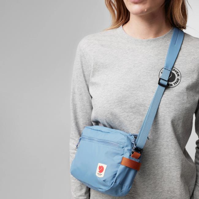  fjällräven High Coast Crossbody
