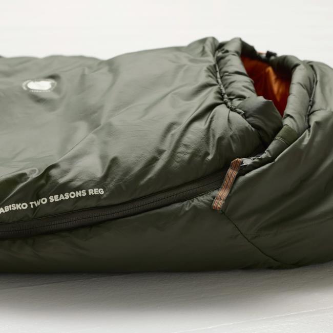  fjällräven Abisko Two Seasons