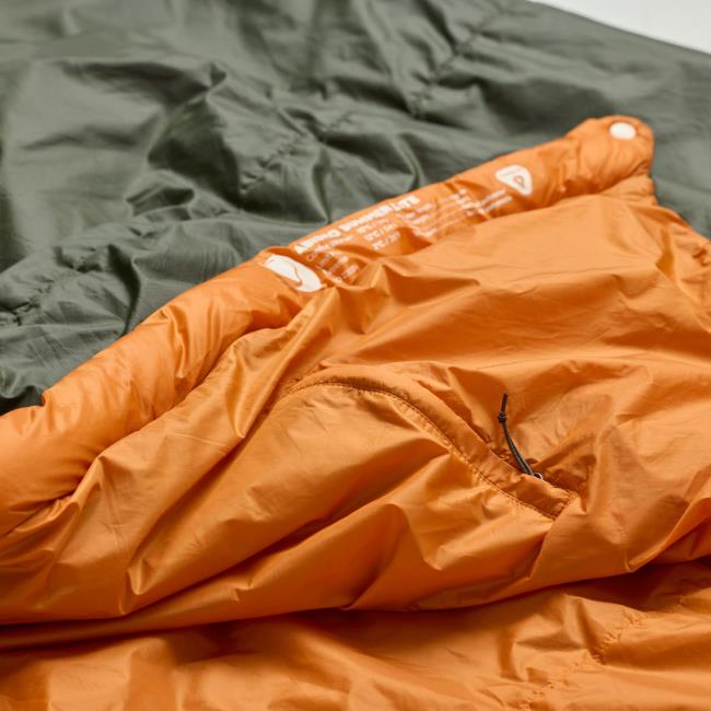 fjällräven  Abisko Summer Lite