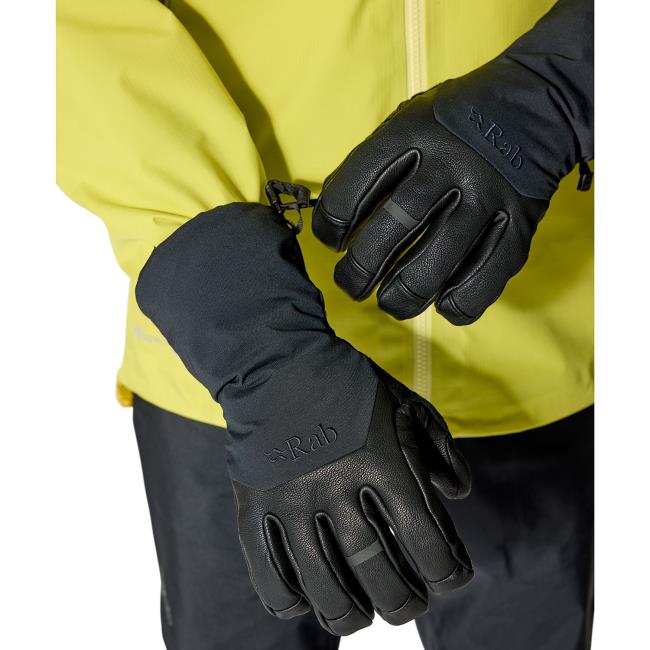 Rab Guide Gtx Gauntlets