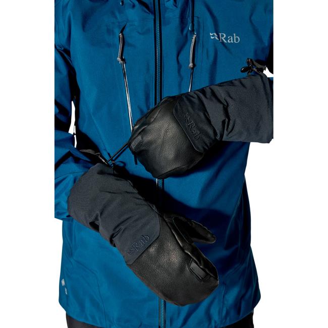 Rab Guide Gtx Mitts