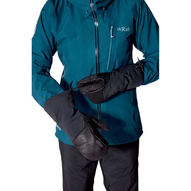 Rab Guide Gtx Mitts