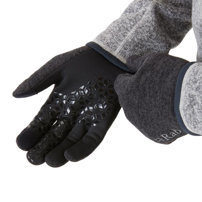 Rab Quest Windstopper Gloves