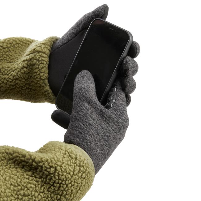 Rab Quest Windstopper Gloves