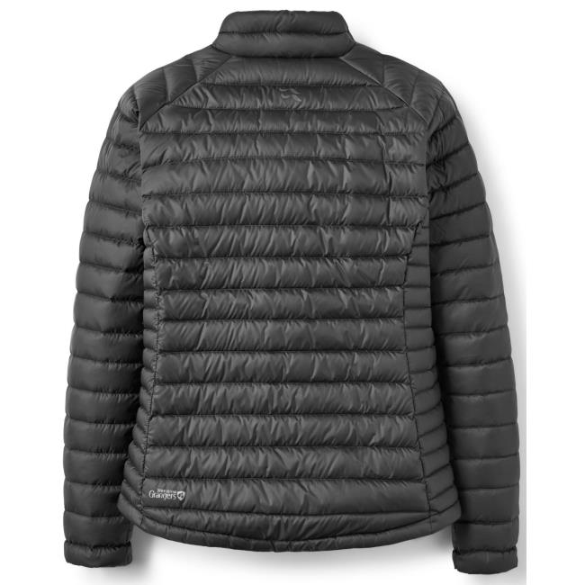 Chaqueta Rab Microlight Jacket W