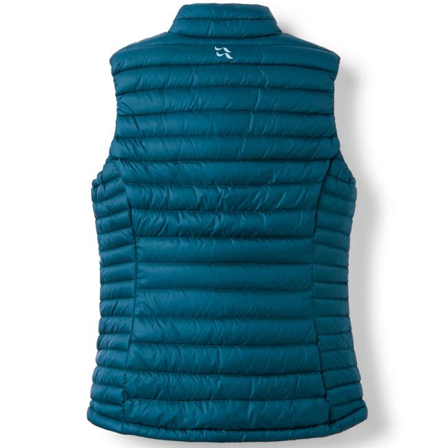 Rab Microlight Vest W