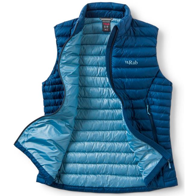 Rab Microlight Vest W