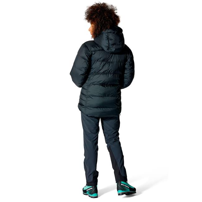 Chaqueta Rab Positron Pro Down Jacket W