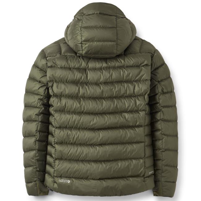 Rab Electron Pro Down Jacket