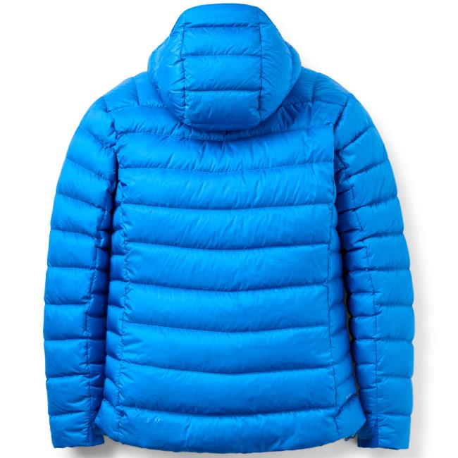 Rab Electron Pro Down Jacket