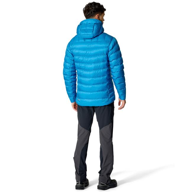 Rab Electron Pro Down Jacket