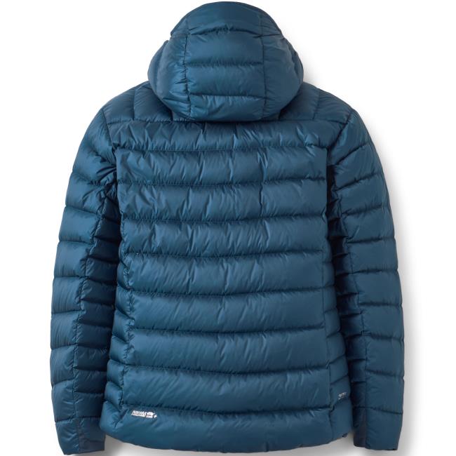 Rab Electron Pro Down Jacket