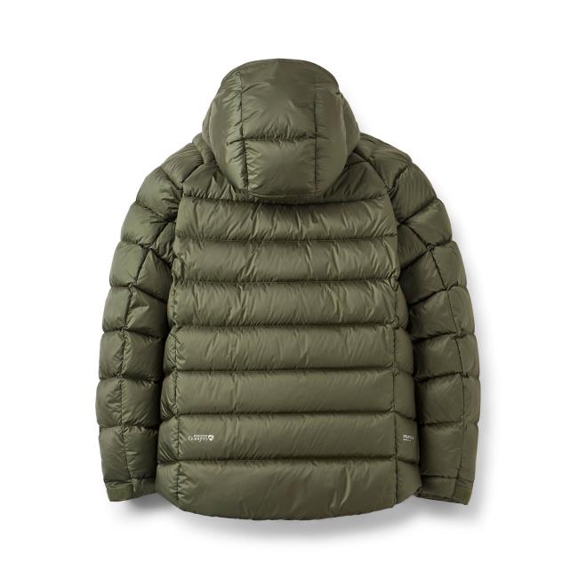 Rab Glaceon Pro Down Jacket