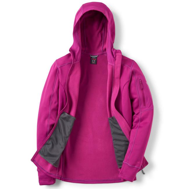 Rab Modulus Hoody W