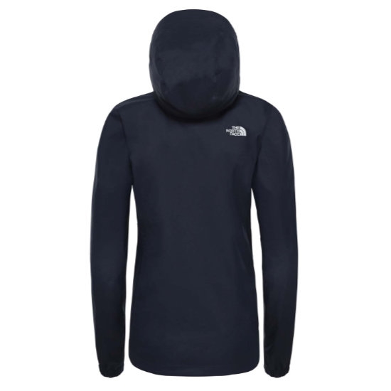  the north face W QUEST JKT Urban Navy/Tin Grey