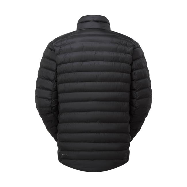  rab CIRRUS JACKET Black