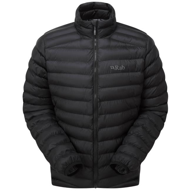  rab CIRRUS JACKET Black