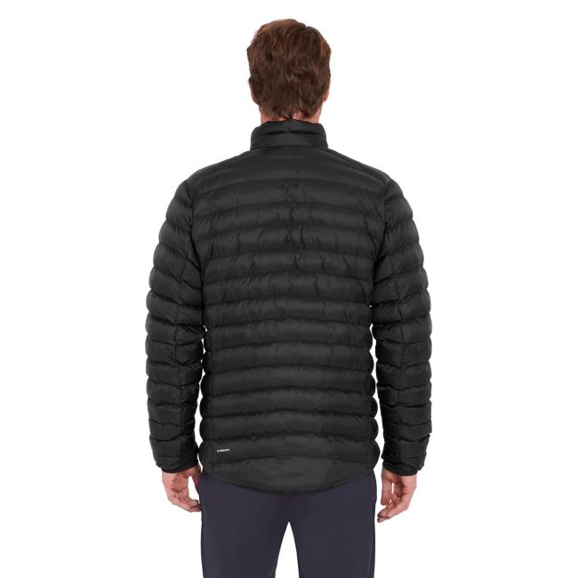  rab CIRRUS JACKET Black