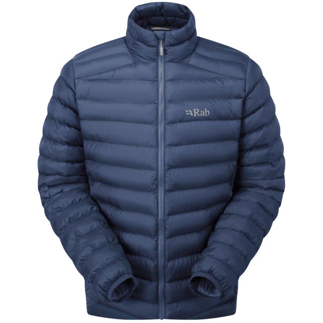  rab CIRRUS JACKET Tempest Blue