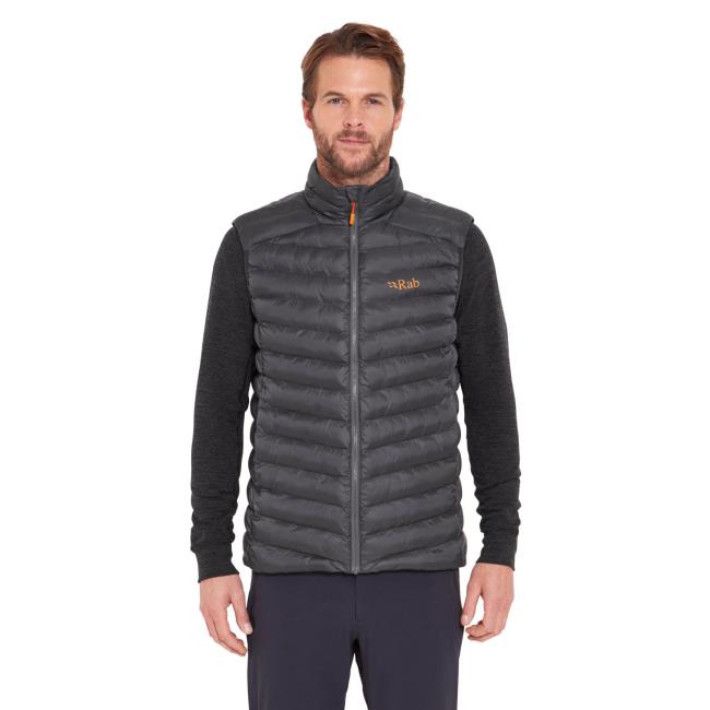  rab CIRRUS VEST Graphene