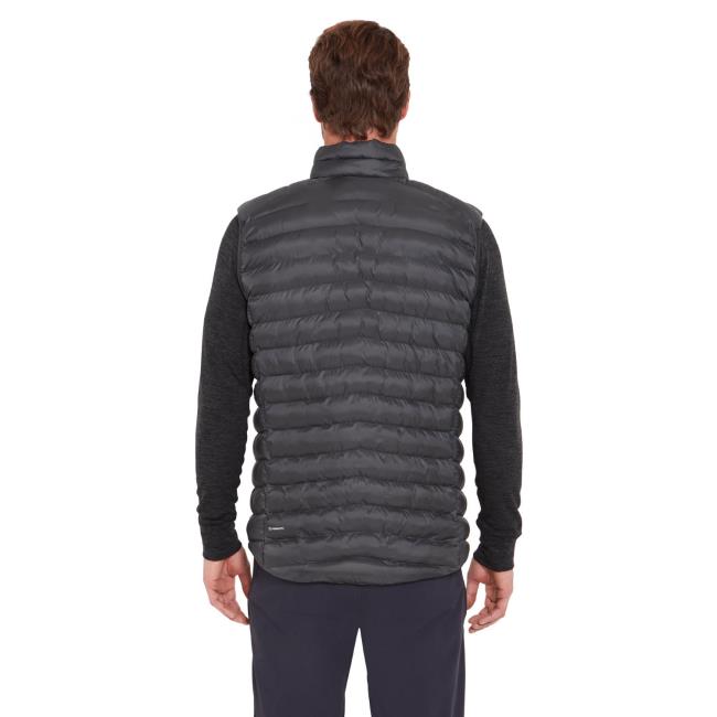 rab CIRRUS VEST Graphene