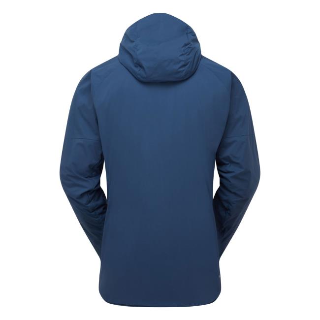  rab Vapour-Rise Summit Jacket