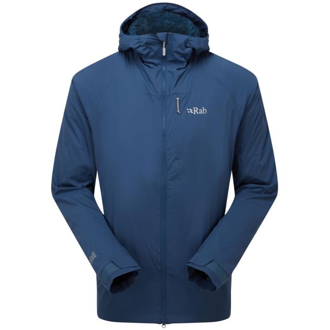  rab Vapour-Rise Summit Jacket