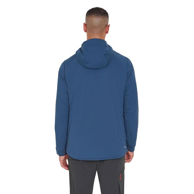  rab Vapour-Rise Summit Jacket