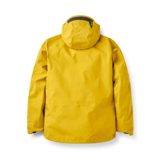 Rab Latok Gtx Jacket
