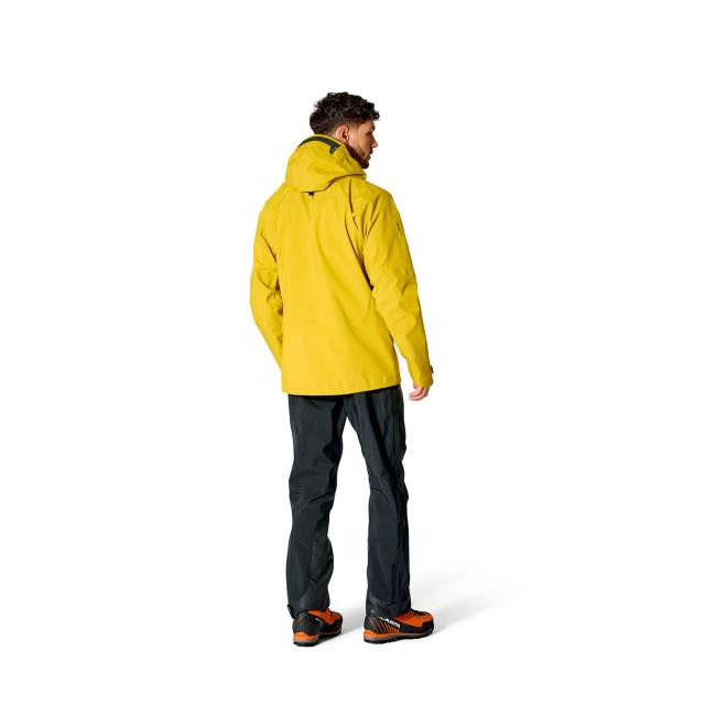 Rab Latok Gtx Jacket