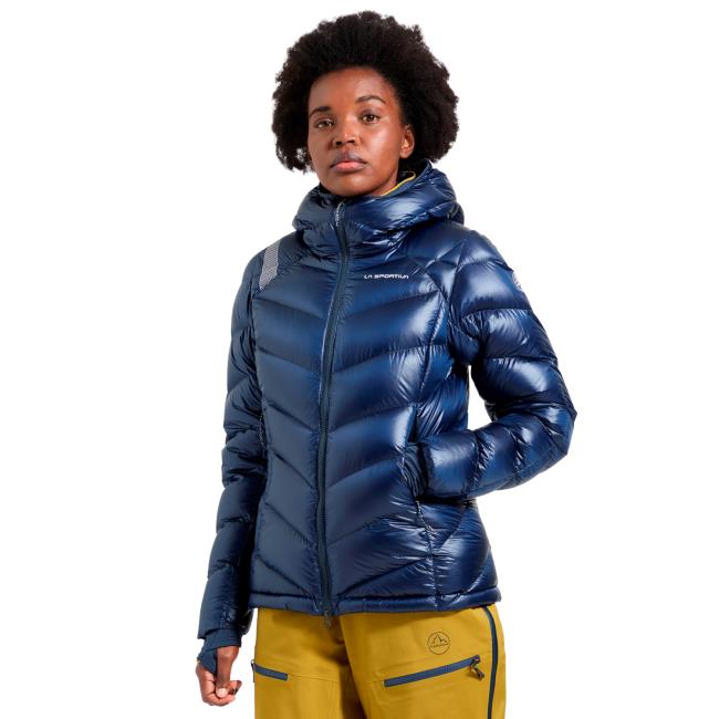 Chaqueta La Sportiva Lumina 300 Down Jacket W