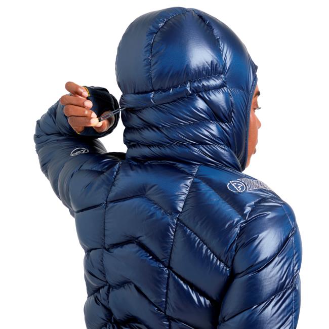 Chaqueta La Sportiva Lumina 300 Down Jacket W