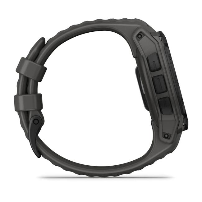 Orologio garmin Instinct E 40mm Black Charcoal
