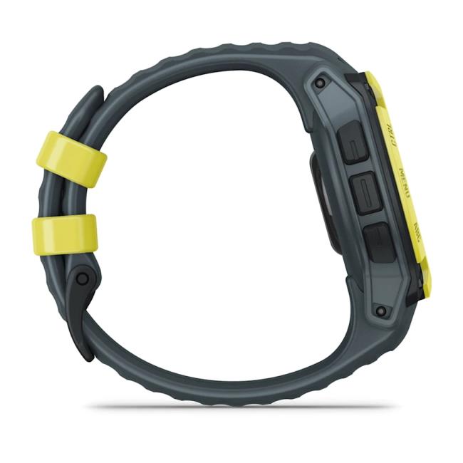 Orologio garmin Instinct E 40mm Electric Lime