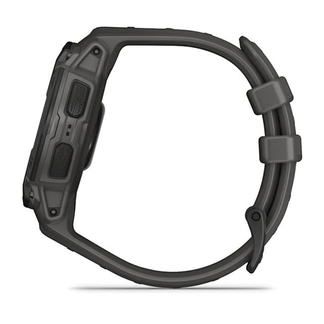 Orologio garmin Instinct E 45mm Black Charcoal