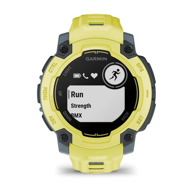 Orologio garmin Instinct E 45mm